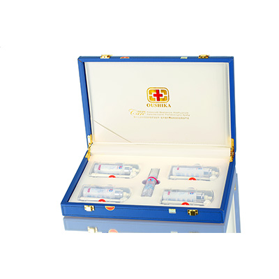 恢复自洁系统套贵德