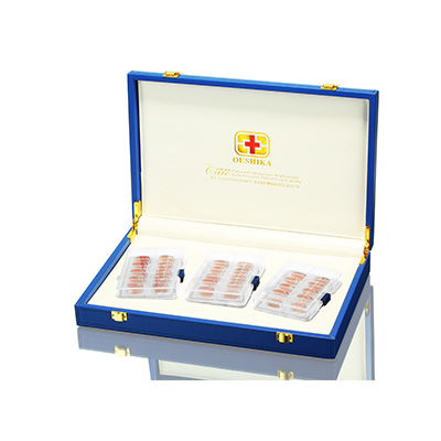 贵德子宫排毒套