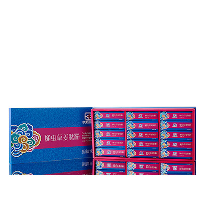 贵德调经养气汤