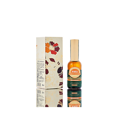 贵德备孕期日常卫生护理精华