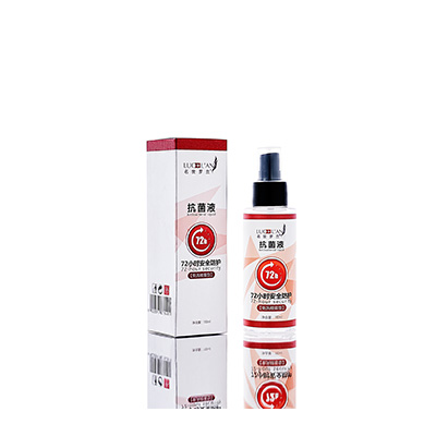 贵德母婴防护喷雾