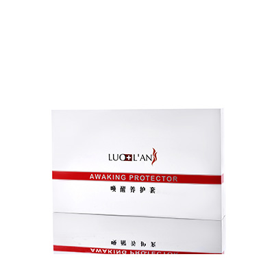 贵德气血能量增强套